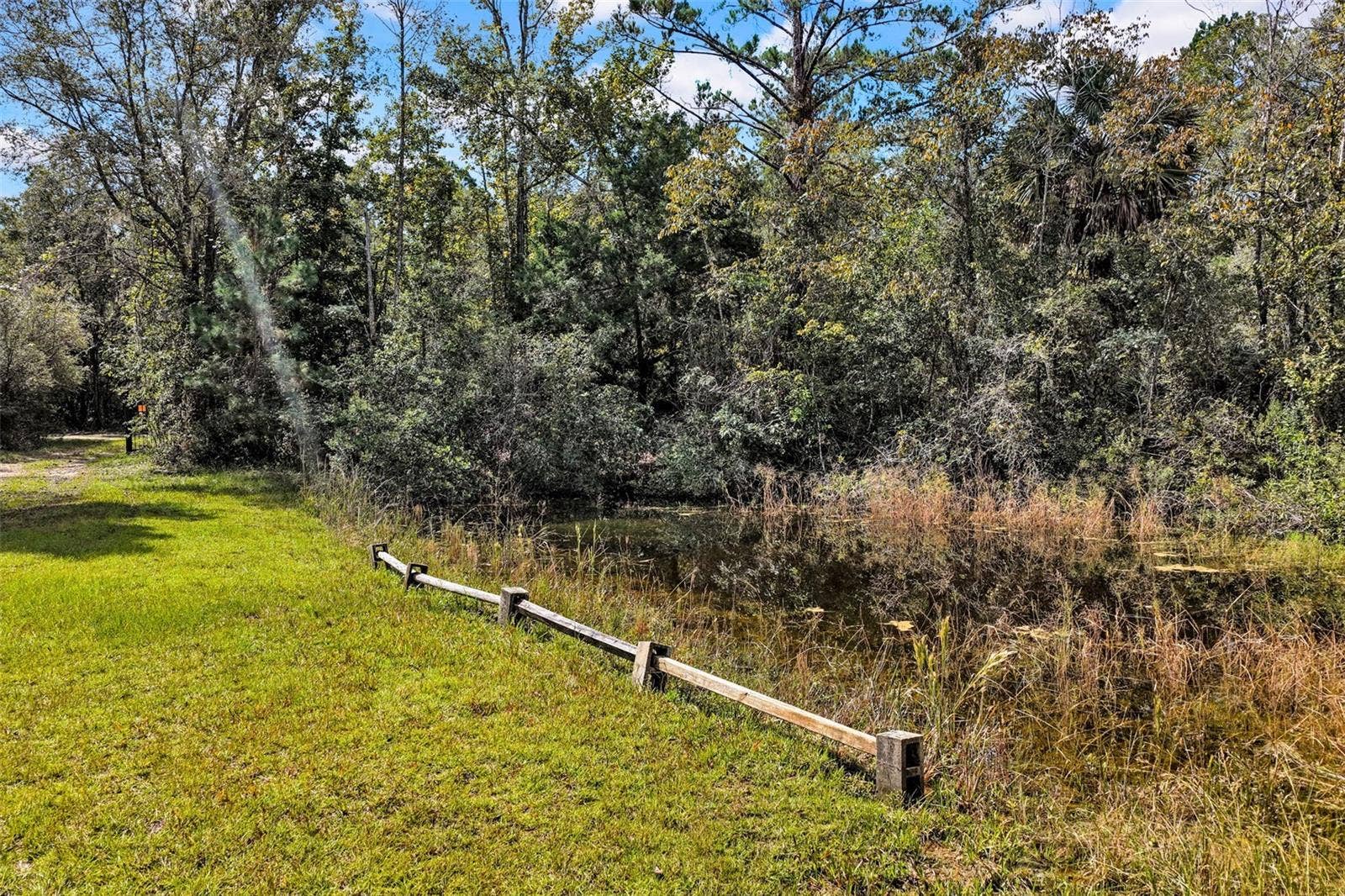 122 Tract SW BUCK TRAIL RD, Chiefland, FL 32626