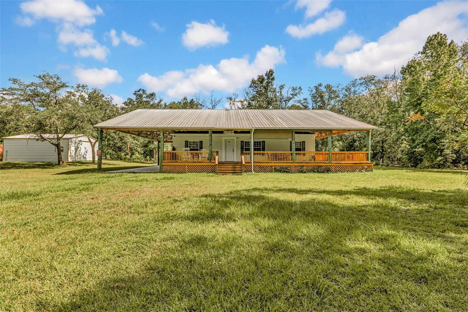 122 Tract SW BUCK TRAIL RD, Chiefland, FL 32626