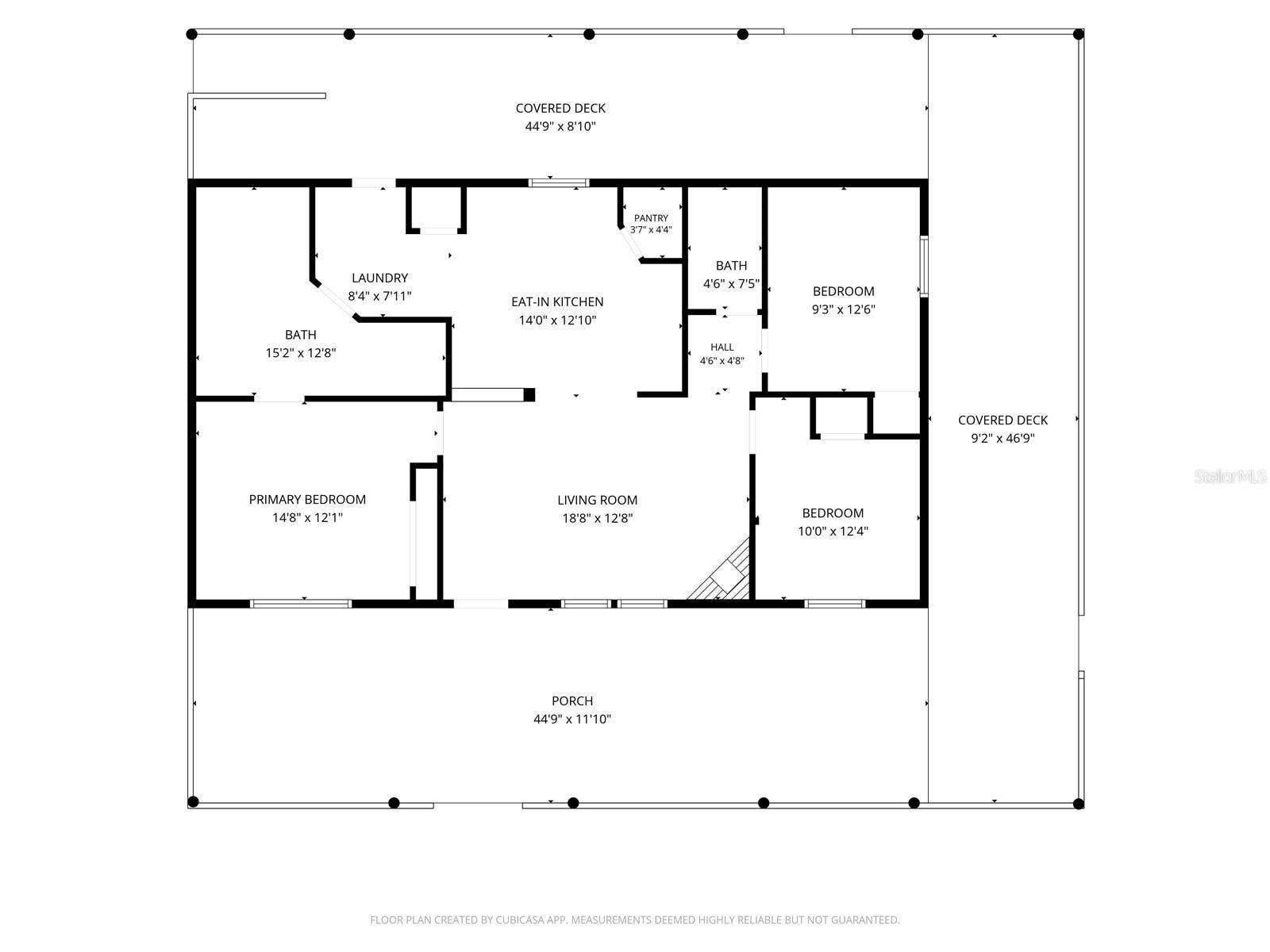 122 Tract SW BUCK TRAIL RD, Chiefland, FL 32626