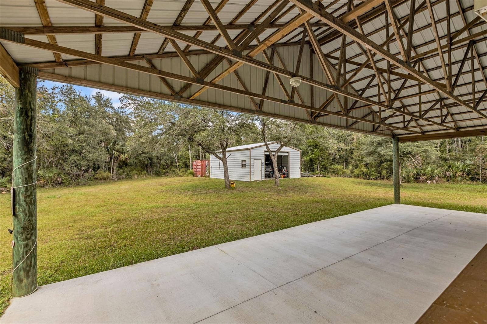 122 Tract SW BUCK TRAIL RD, Chiefland, FL 32626
