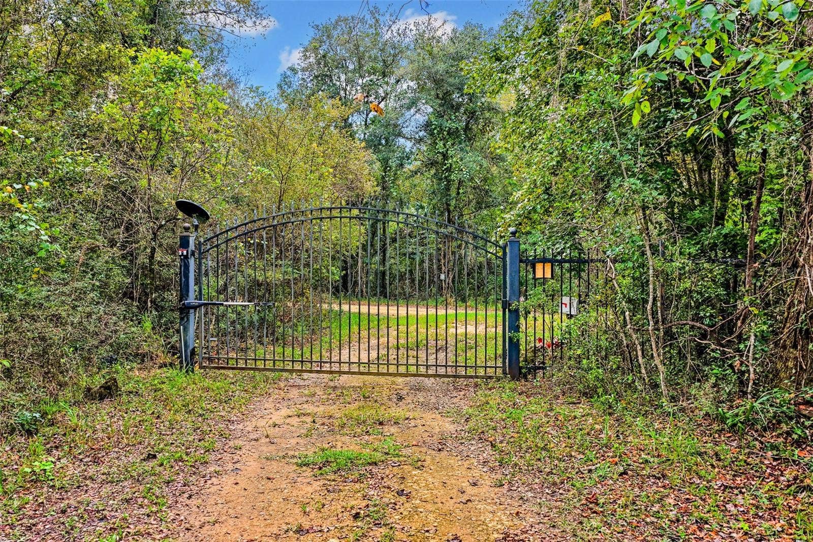 122 Tract SW BUCK TRAIL RD, Chiefland, FL 32626