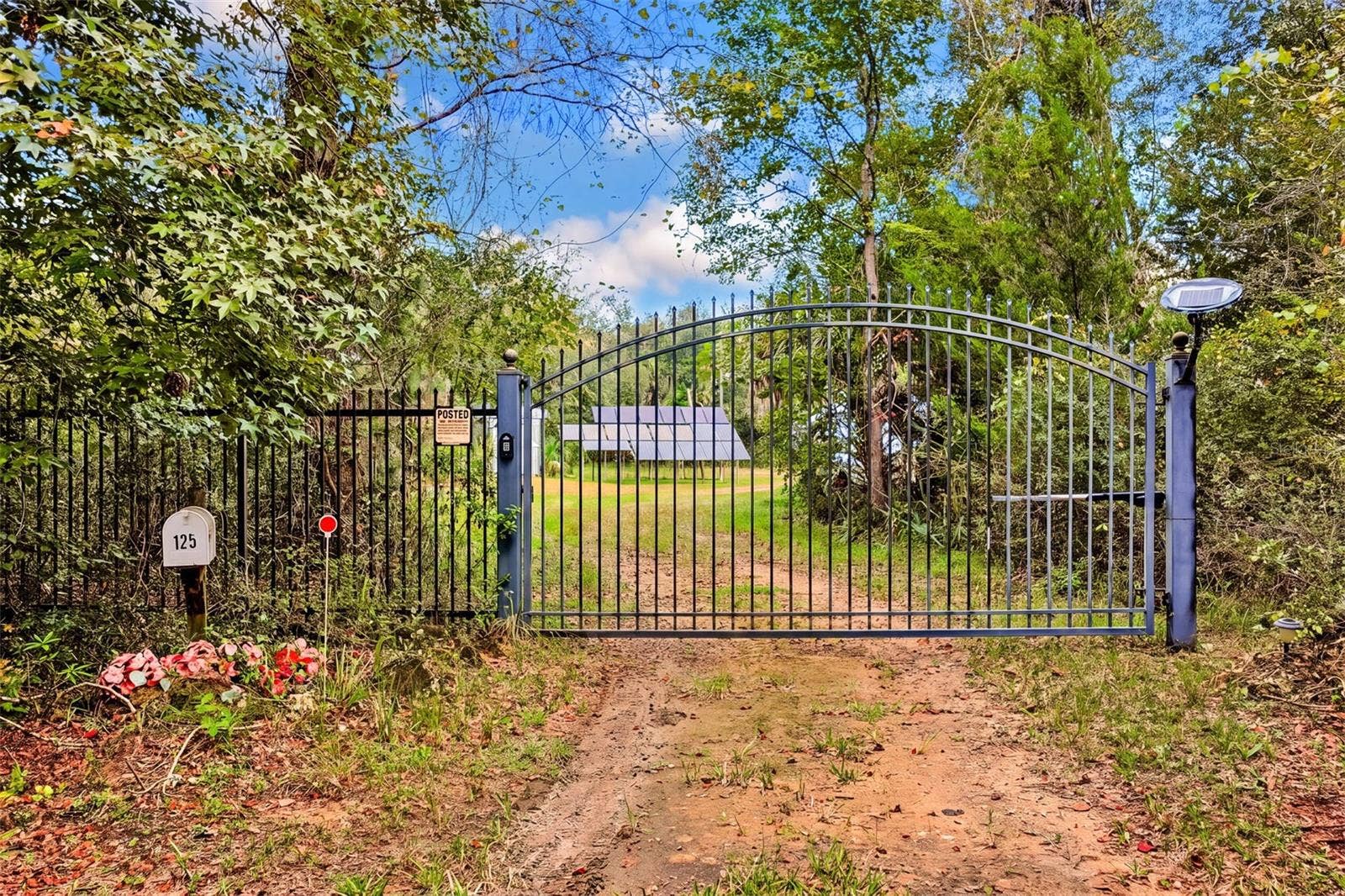 122 Tract SW BUCK TRAIL RD, Chiefland, FL 32626