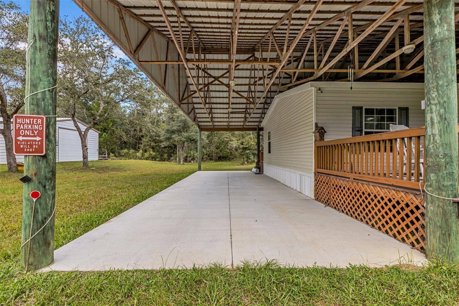 122 Tract SW BUCK TRAIL RD, Chiefland, FL 32626