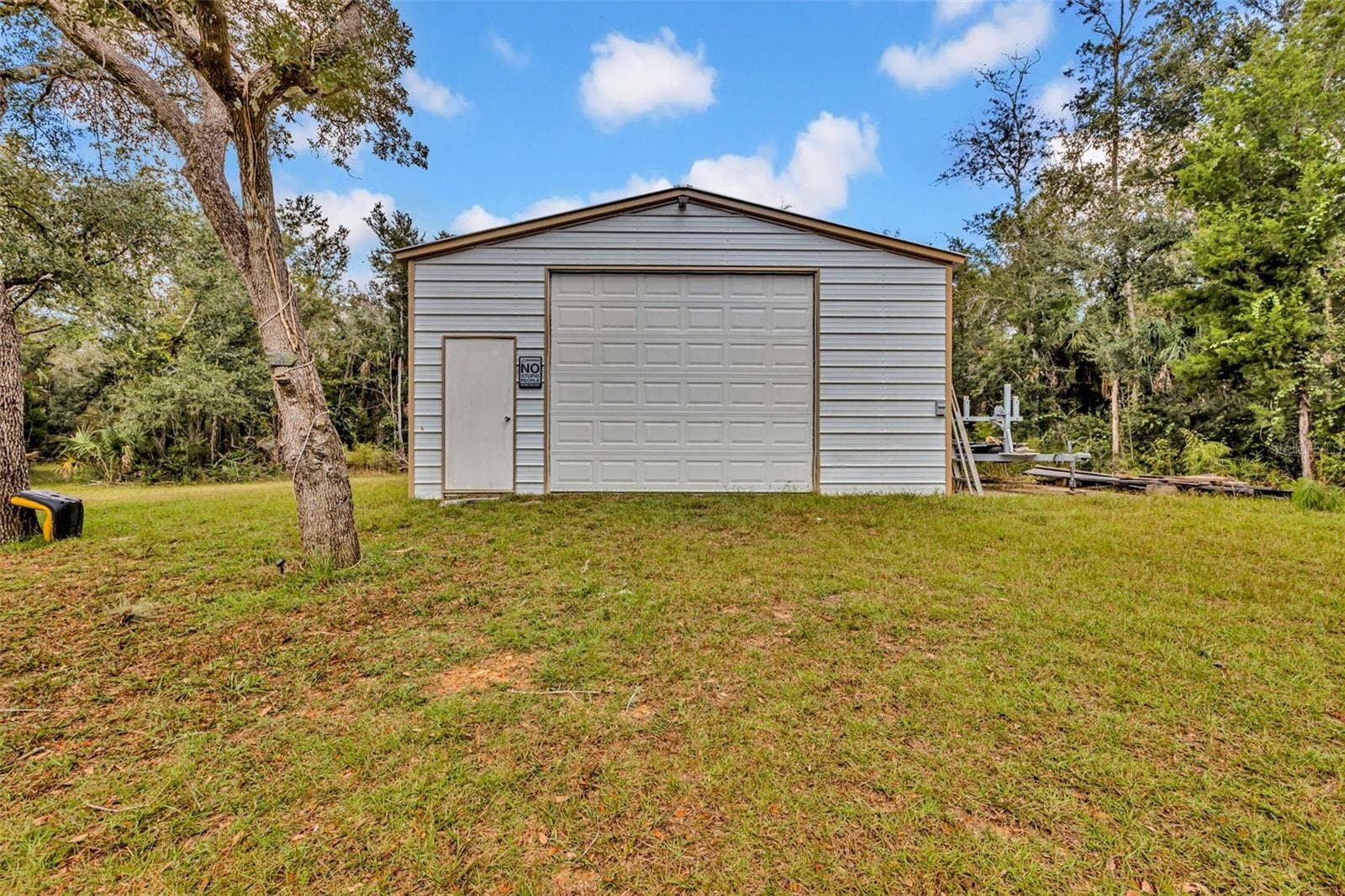 122 Tract SW BUCK TRAIL RD, Chiefland, FL 32626