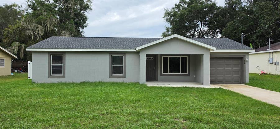 Property photo for 734 NW 57TH AVENUE, Ocala, FL