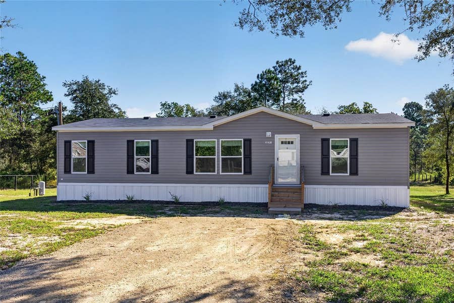 Property photo for 2231 SE 132ND COURT, Morriston, FL