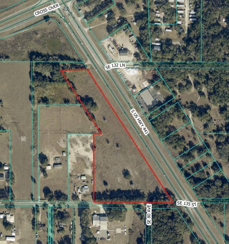 13310 S US HIGHWAY 441, Summerfield, FL 34491 13310 S US HIGHWAY 441, Summerfield, FL 34491