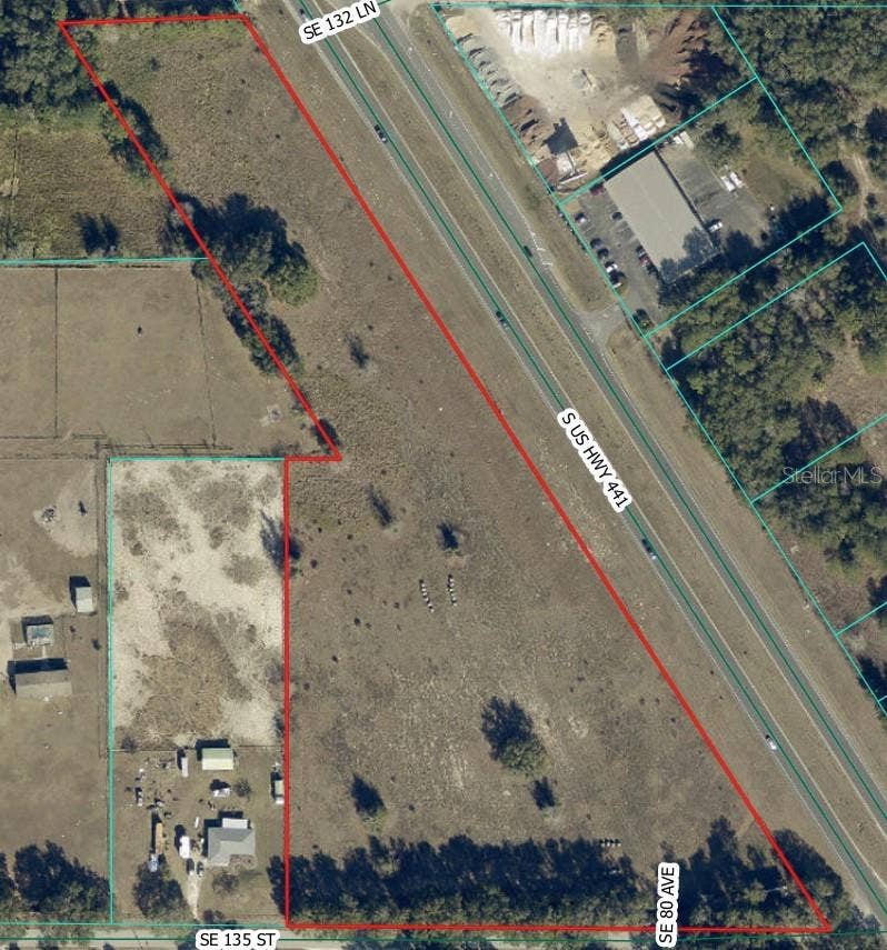 13310 S US HIGHWAY 441, Summerfield, FL 34491 13310 S US HIGHWAY 441, Summerfield, FL 34491