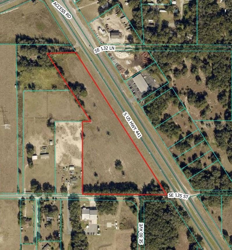 13310 S US HIGHWAY 441, Summerfield, FL 34491 13310 S US HIGHWAY 441, Summerfield, FL 34491