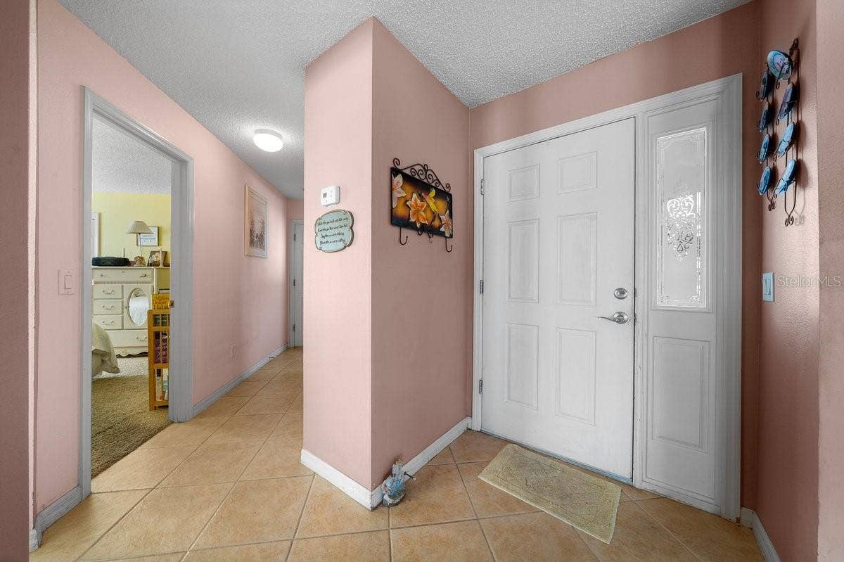 Foyer