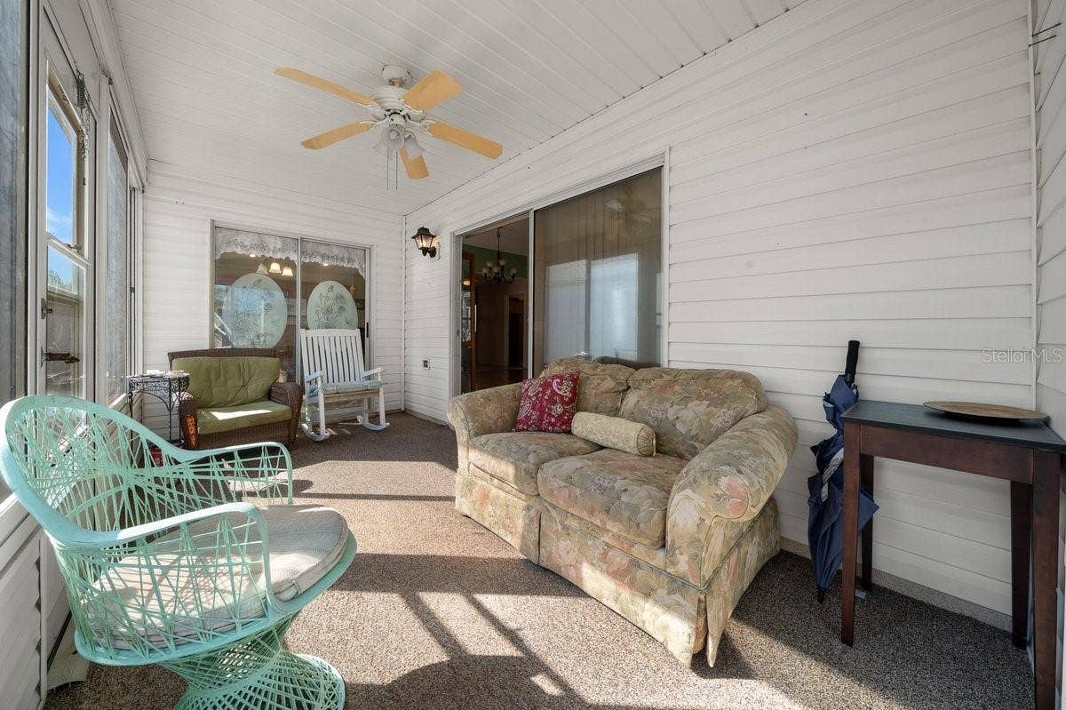 Side yard