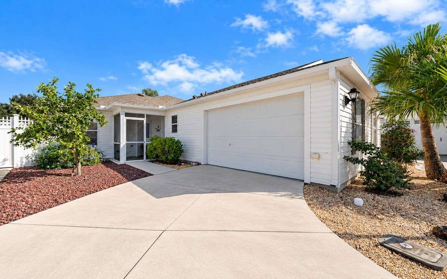 Property photo for 2095 JASPER WAY, The Villages, FL