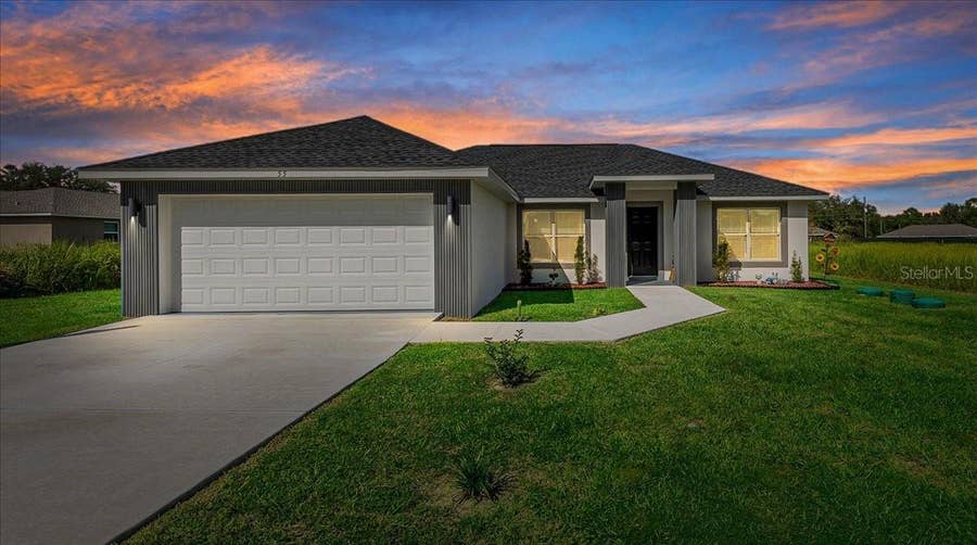 Property photo for 55 LOCUST LOOP CIRCLE, Ocala, FL
