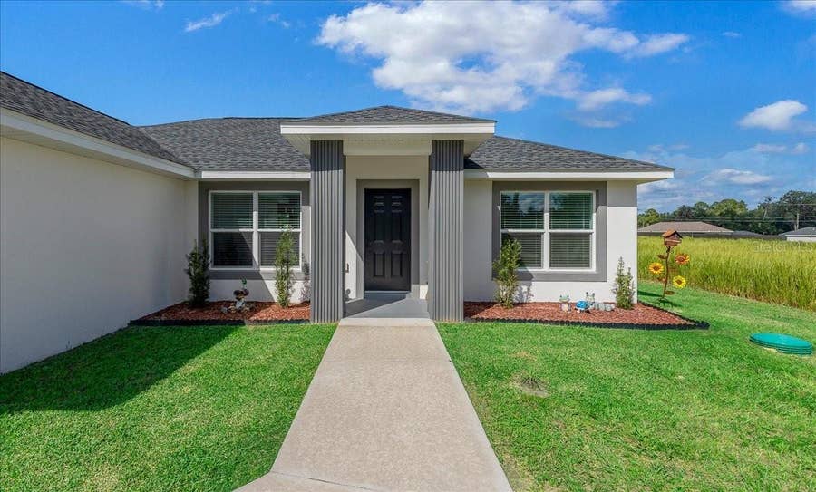 Property photo for 55 LOCUST LOOP CIRCLE, Ocala, FL