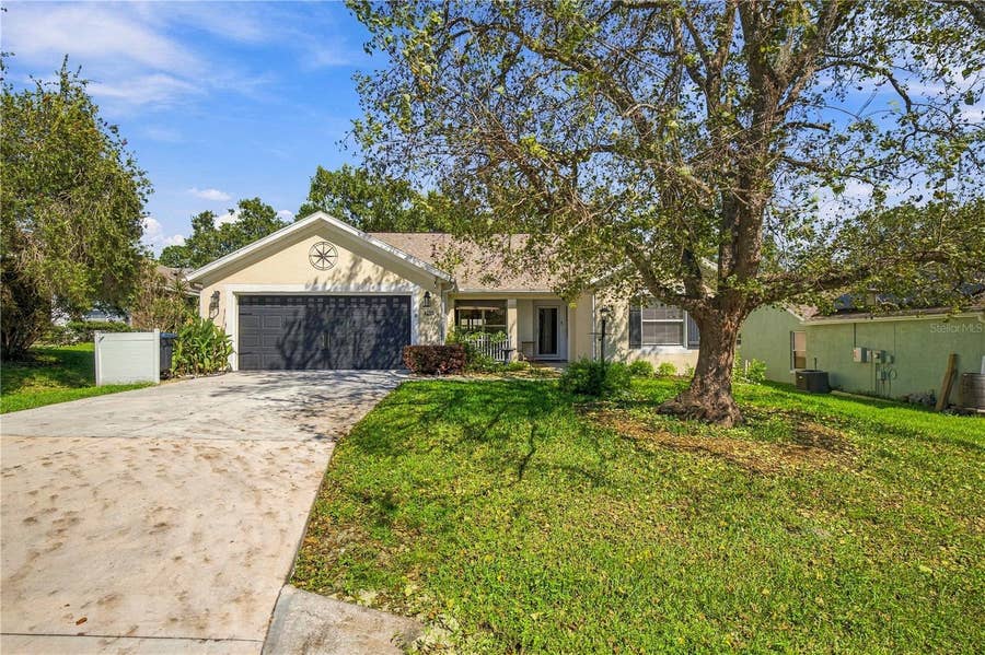 Property photo for 4165 N STEWART WAY, Beverly Hills, FL