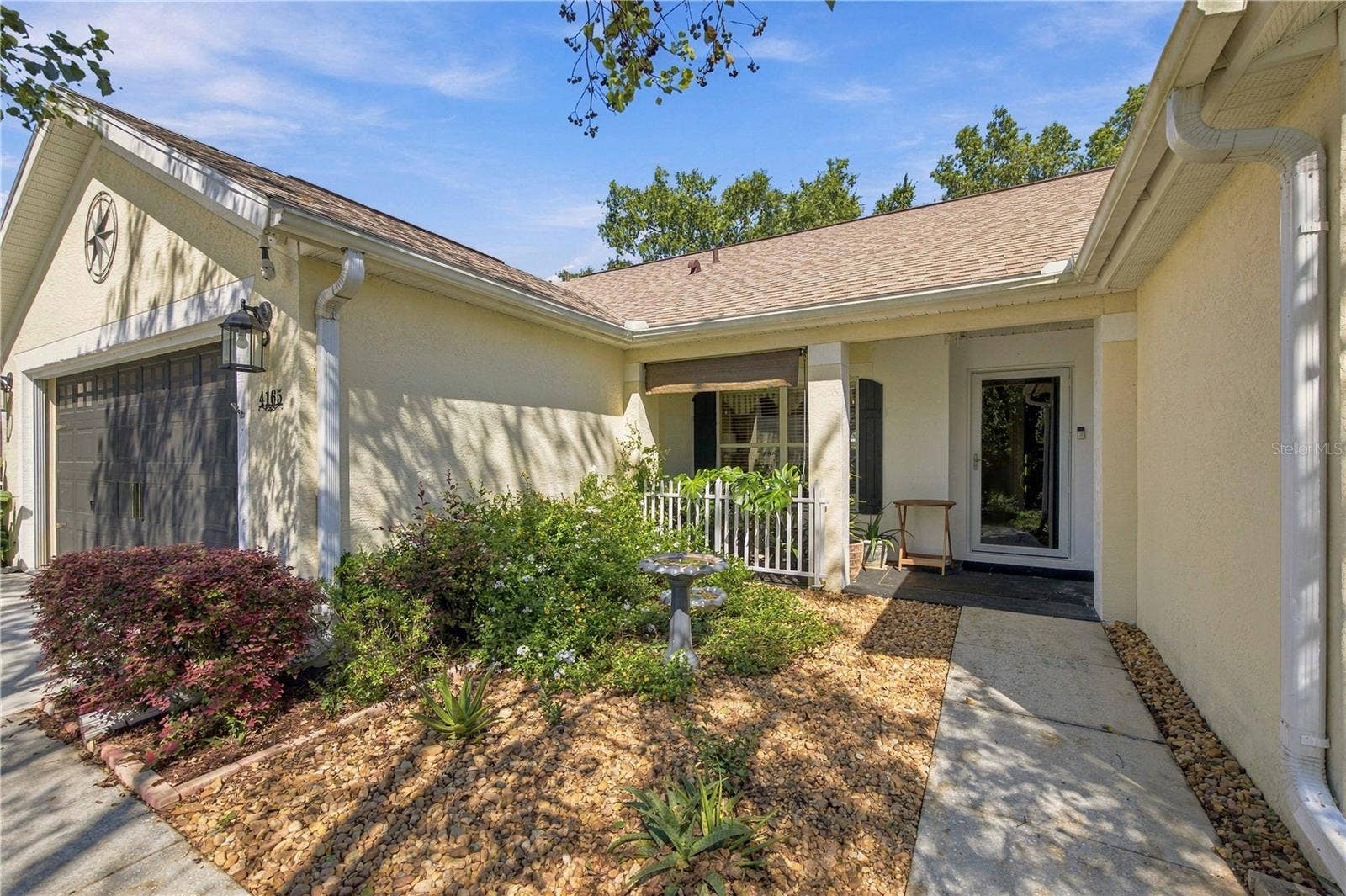 4165 N STEWART WAY, Beverly Hills, FL 34465 4165 N STEWART WAY, Beverly Hills, FL 34465