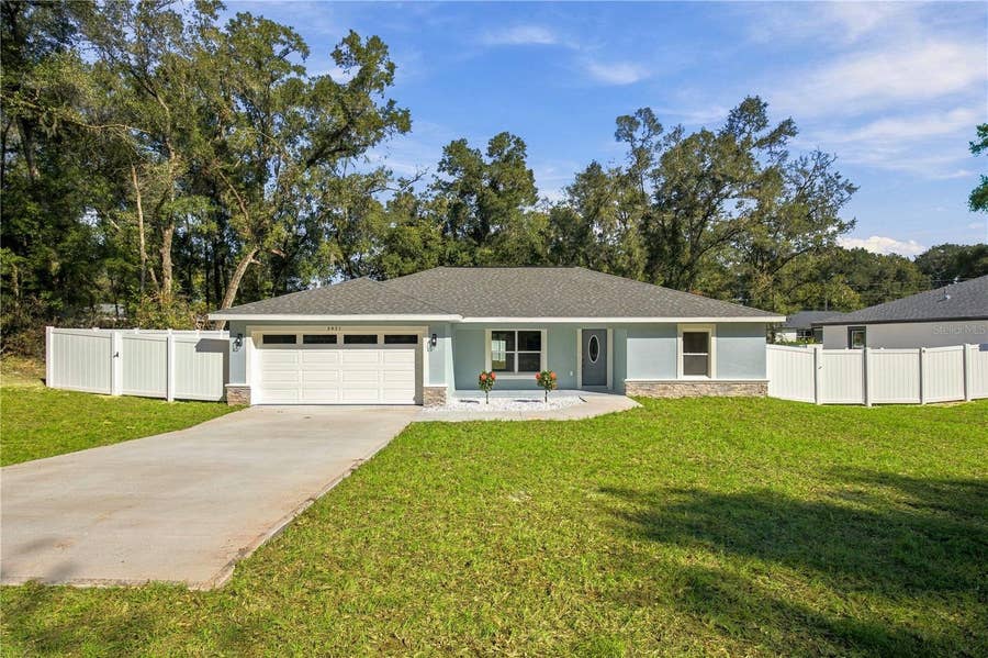 Property photo for 3951 SE 140TH PLACE, Summerfield, FL