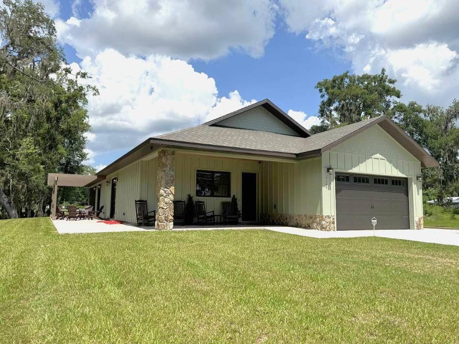 Property photo for 7144 S ALOYSIA AVENUE, Floral City, FL