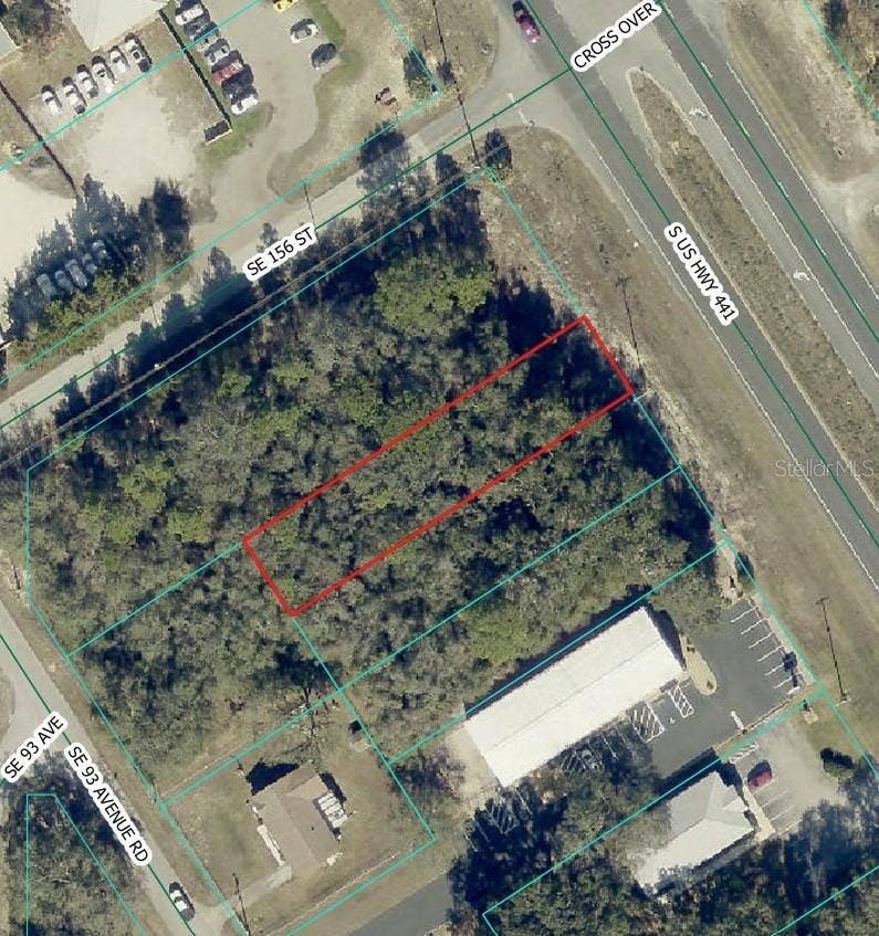 00 S US HWY 441, Summerfield, FL 34491 00 S US HWY 441, Summerfield, FL 34491