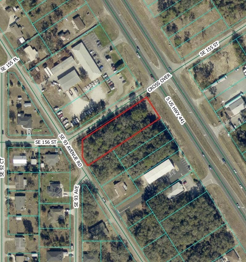 00 S US HWY 441, Summerfield, FL 34491 00 S US HWY 441, Summerfield, FL 34491