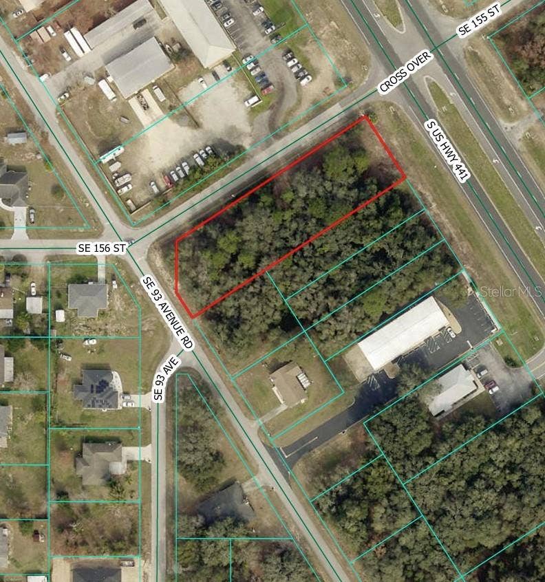 00 S US HWY 441, Summerfield, FL 34491 00 S US HWY 441, Summerfield, FL 34491