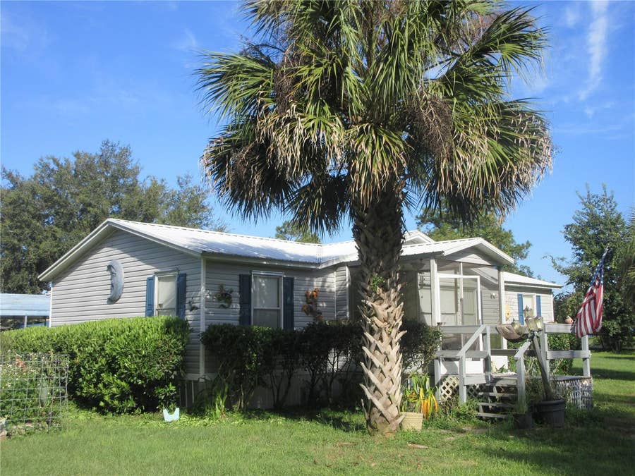 Property photo for 8500 NE 41ST COURT, Anthony, FL