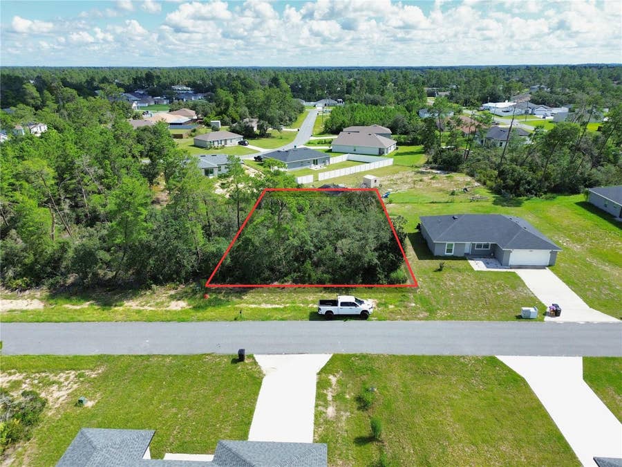 Property photo for TBD SW 165TH STREET ROAD, Ocala, FL