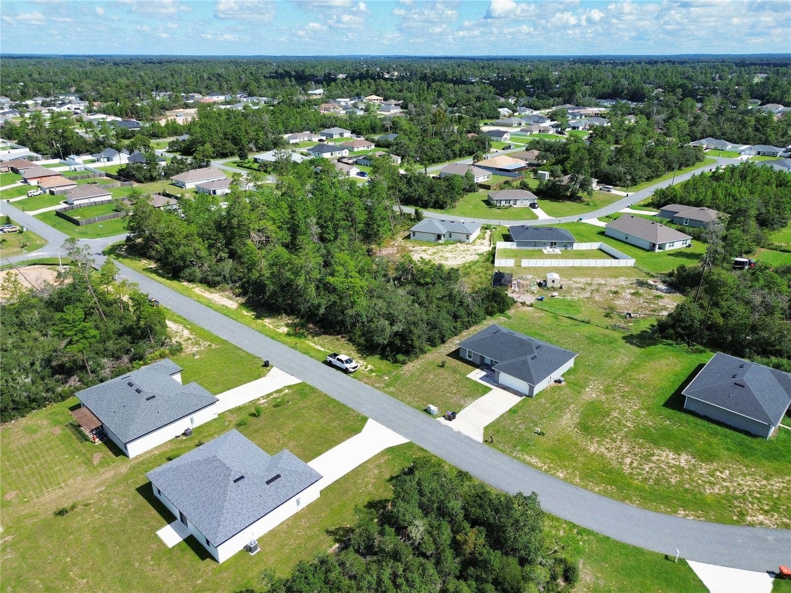 TBD SW 165TH STREET ROAD, Ocala, FL 34473