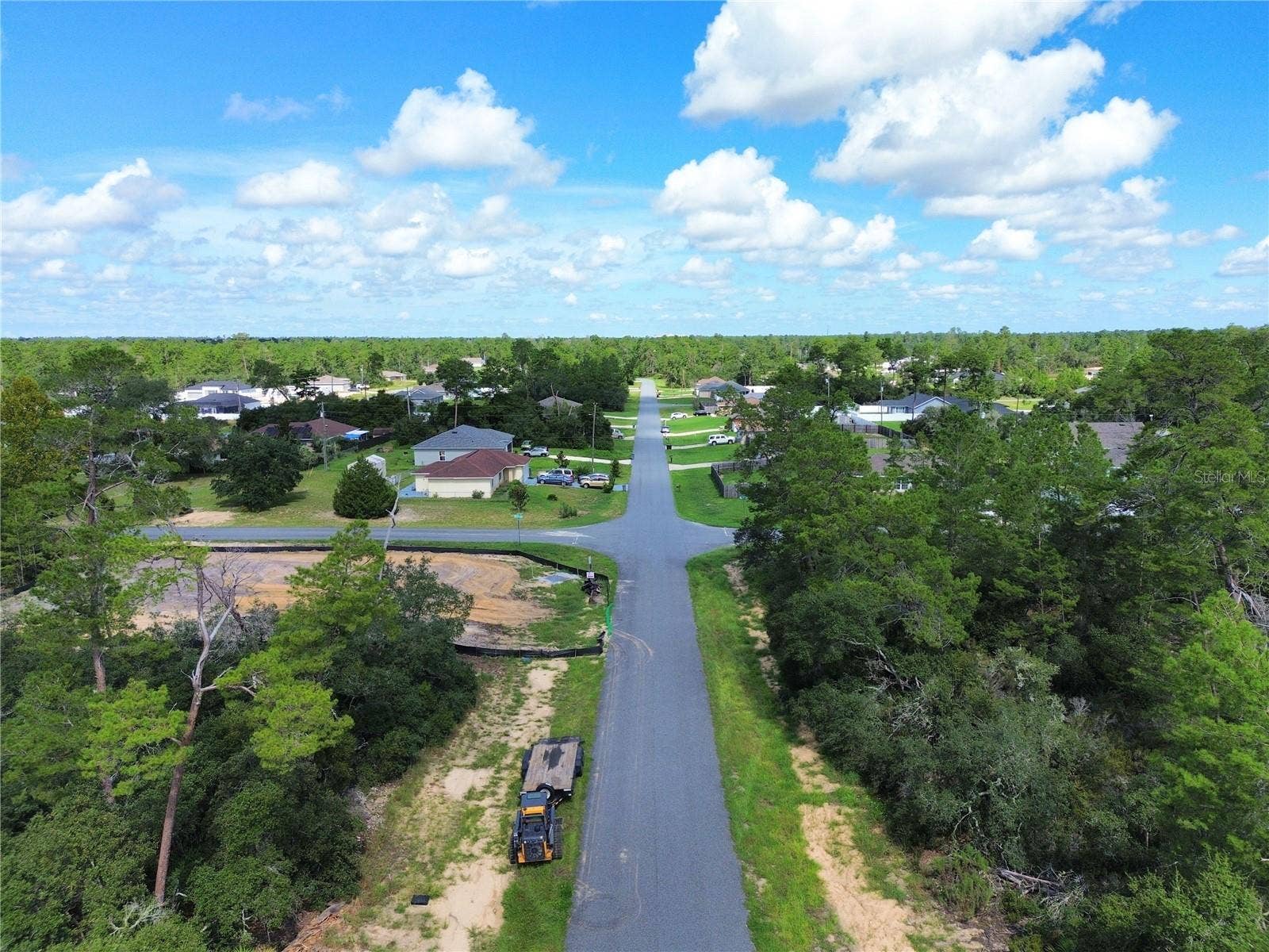 TBD SW 165TH STREET ROAD, Ocala, FL 34473