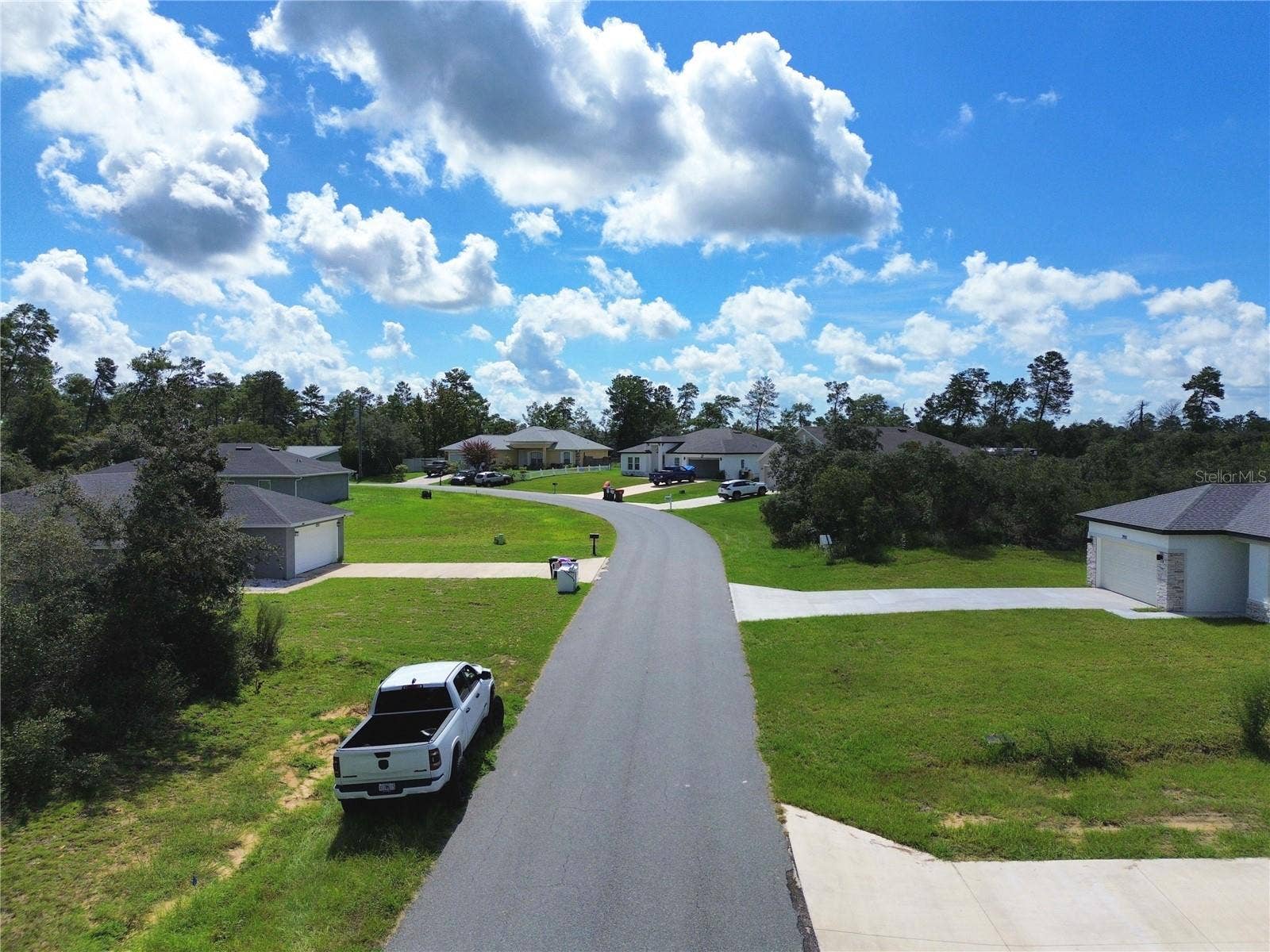 TBD SW 165TH STREET ROAD, Ocala, FL 34473