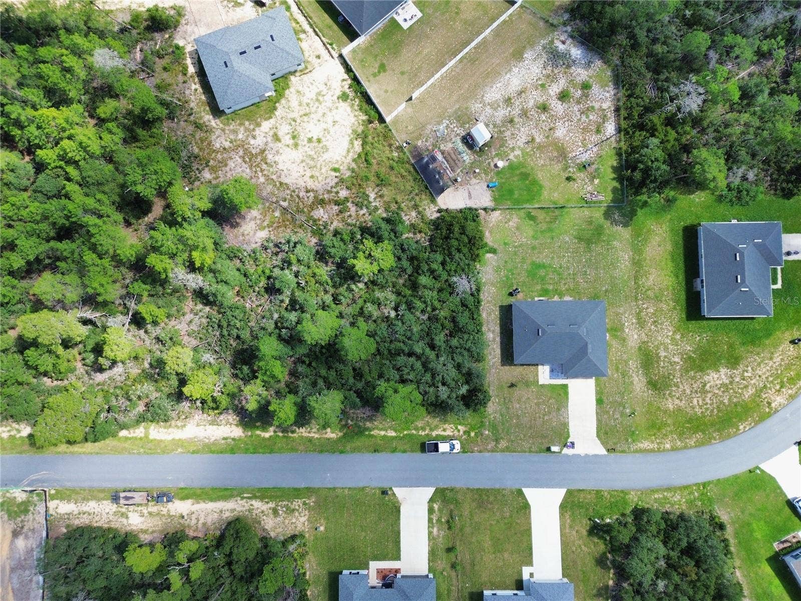 TBD SW 165TH STREET ROAD, Ocala, FL 34473
