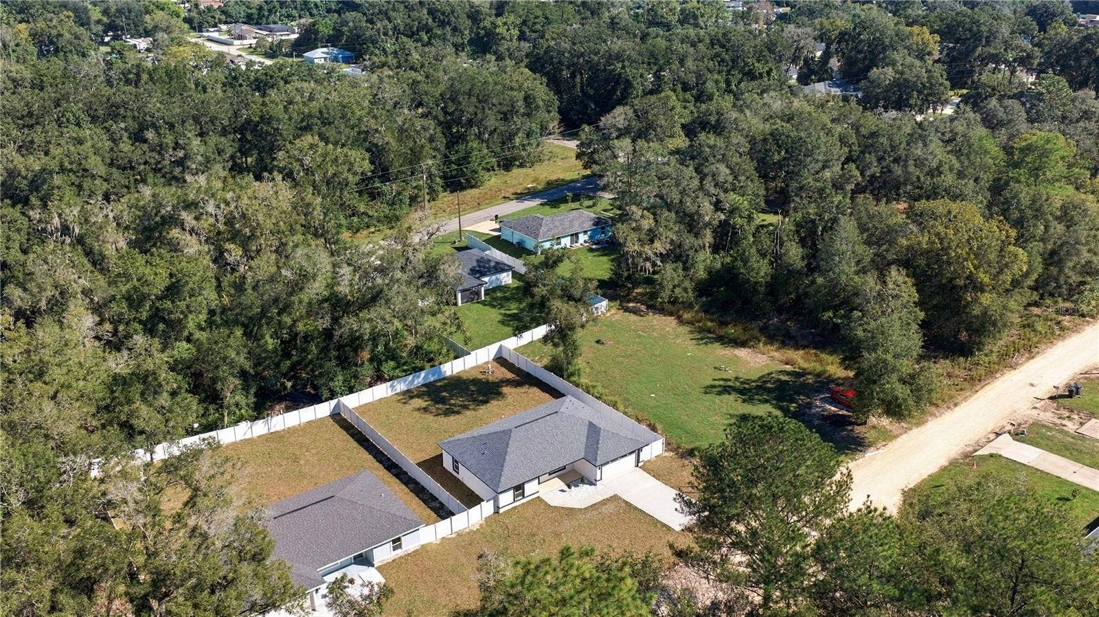 3969 SE 140TH PLACE, Summerfield, FL 34491 3969 SE 140TH PLACE, Summerfield, FL 34491