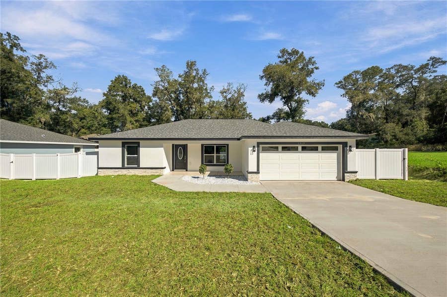 Property photo for 3969 SE 140TH PLACE, Summerfield, FL