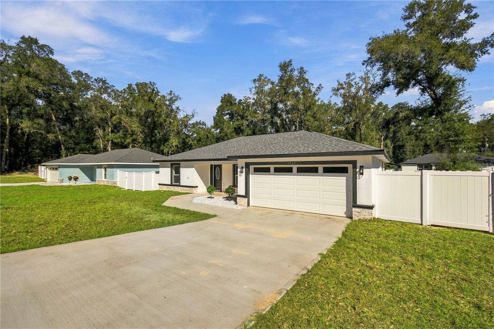 3969 SE 140TH PLACE, Summerfield, FL 34491 3969 SE 140TH PLACE, Summerfield, FL 34491