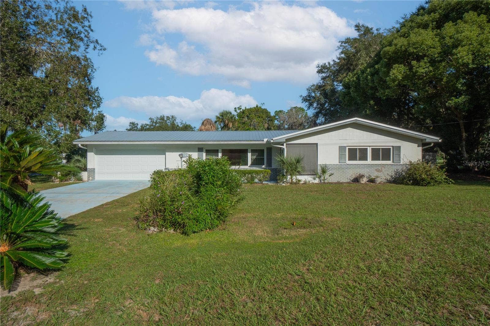 8621 E GOSPEL ISLAND ROAD, Inverness, FL 34450 8621 E GOSPEL ISLAND ROAD, Inverness, FL 34450