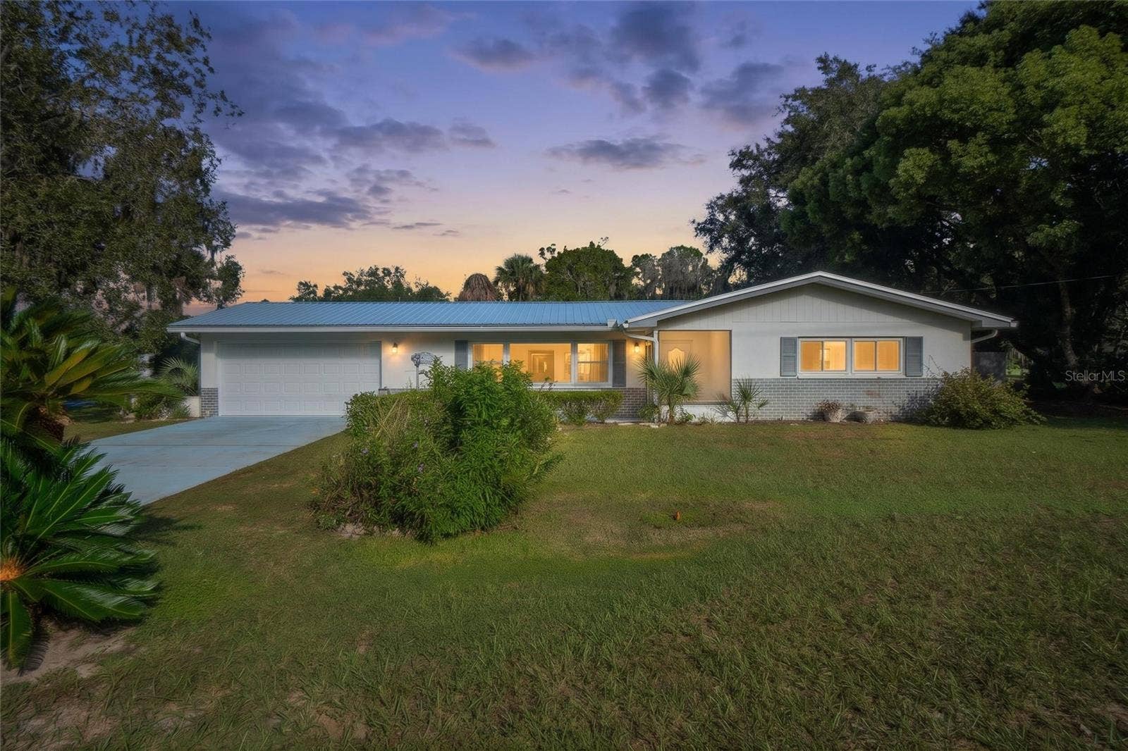 8621 E GOSPEL ISLAND ROAD, Inverness, FL 34450 8621 E GOSPEL ISLAND ROAD, Inverness, FL 34450