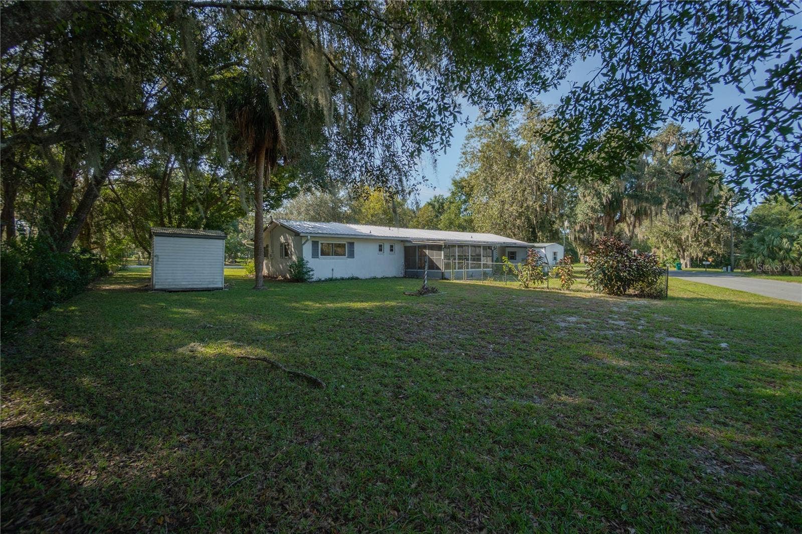 8621 E GOSPEL ISLAND ROAD, Inverness, FL 34450 8621 E GOSPEL ISLAND ROAD, Inverness, FL 34450