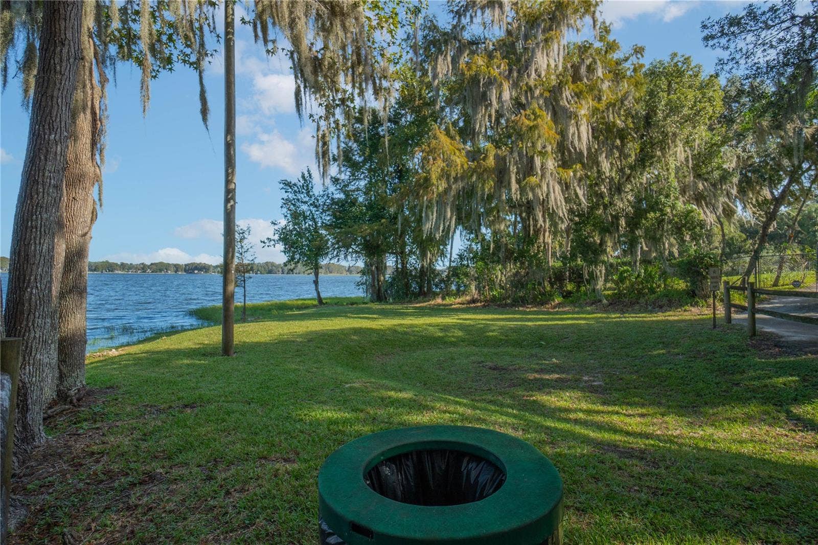 8621 E GOSPEL ISLAND ROAD, Inverness, FL 34450 Community Boat Ramp