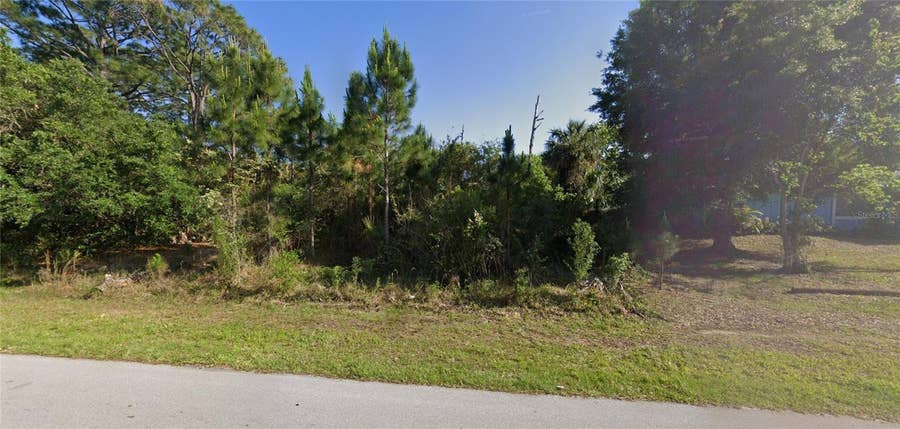 Property photo for 638 SANFORD STREET SW, Palm Bay, FL