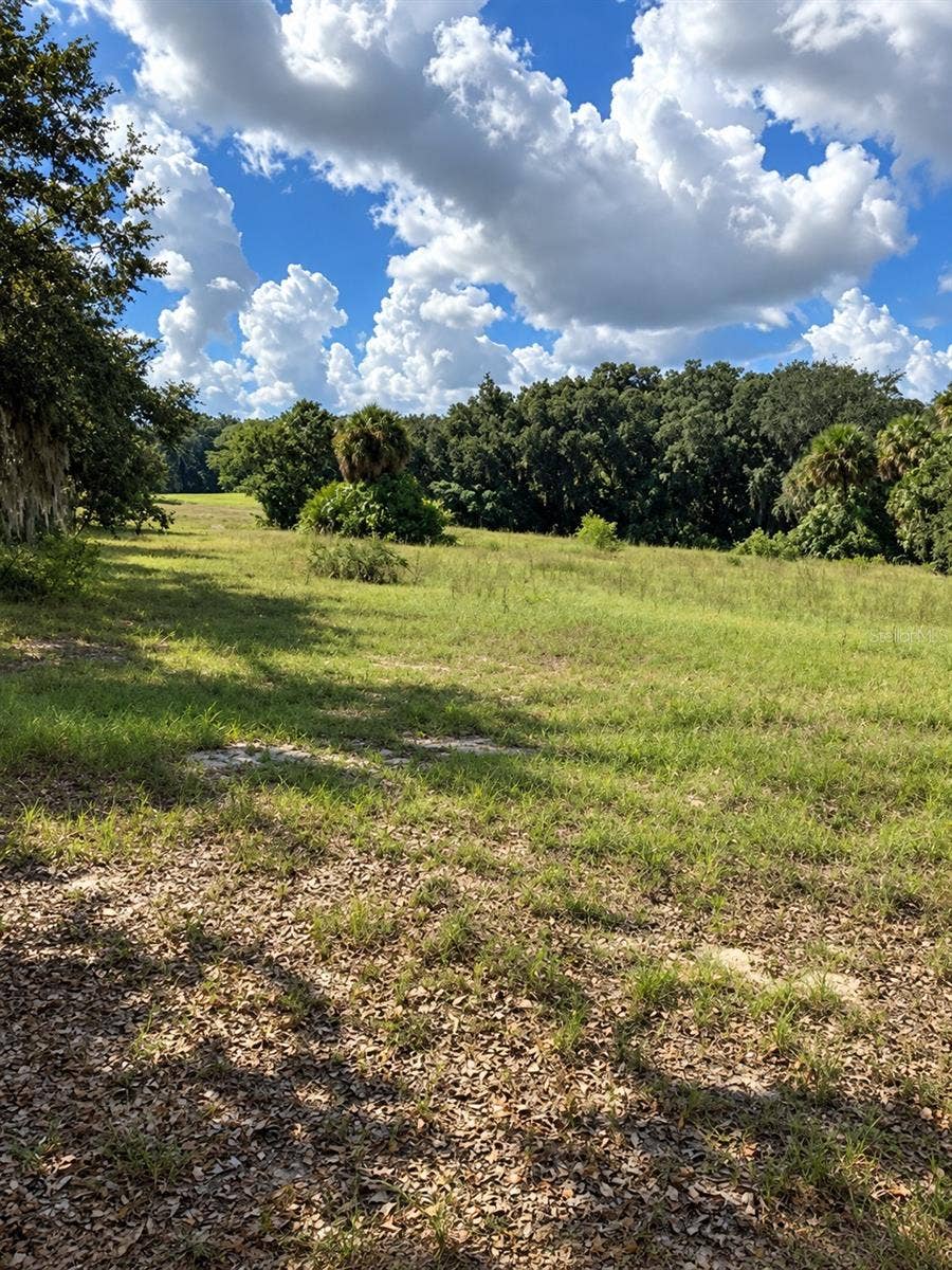 LAKE BURNS ROAD, Umatilla, FL 32784