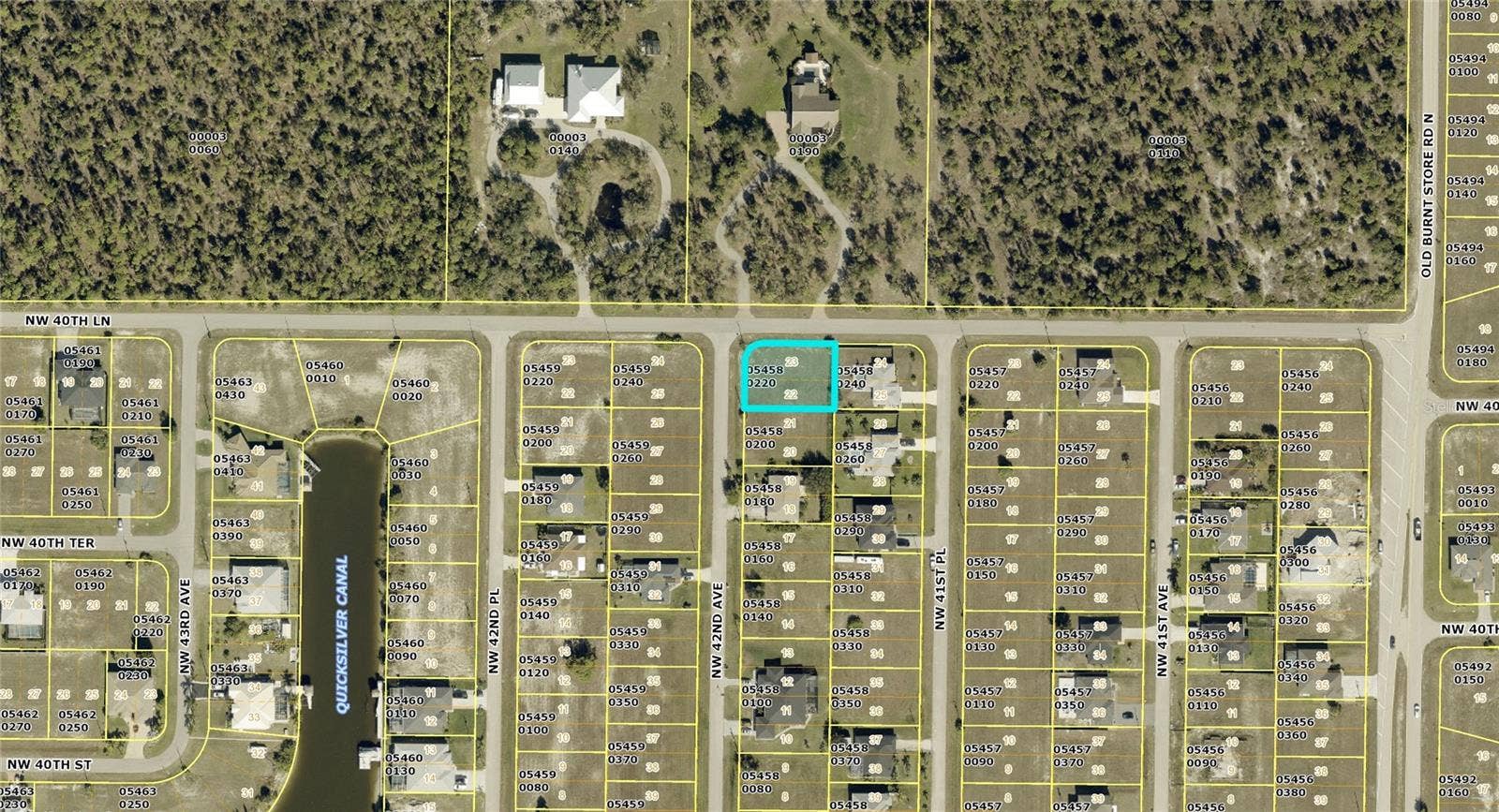 4023 NW 42ND AVENUE, Cape Coral, FL 33993 4023 NW 42ND AVENUE, Cape Coral, FL 33993