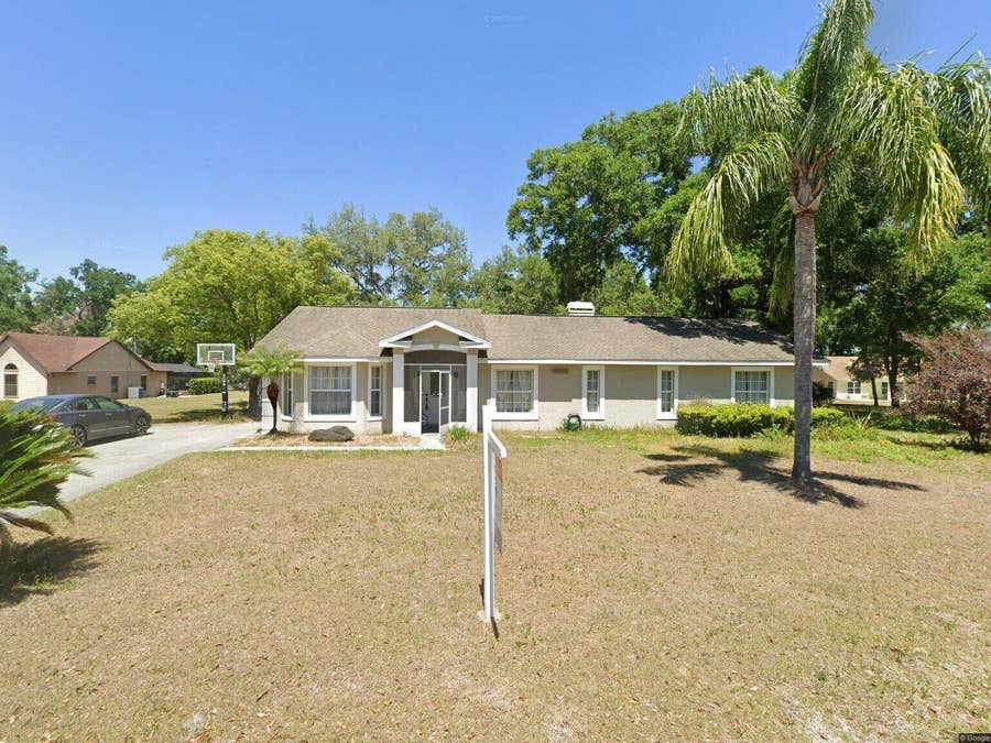 Property photo for 37351 NEIGHBORS PATH, Zephyrhills, FL