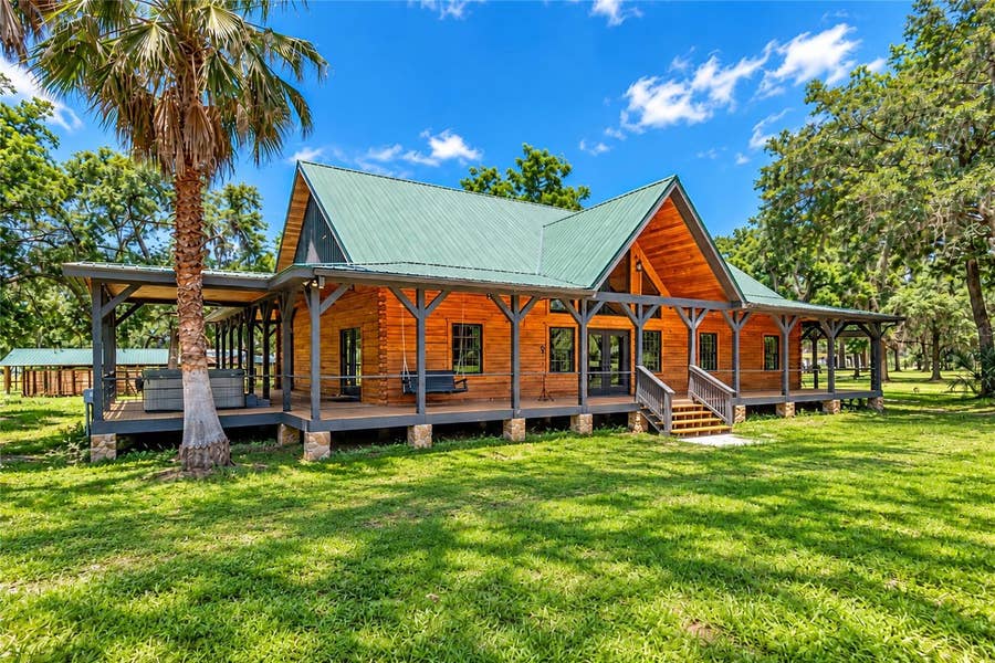 Property photo for 12100 NW 110TH AVENUE, Reddick, FL
