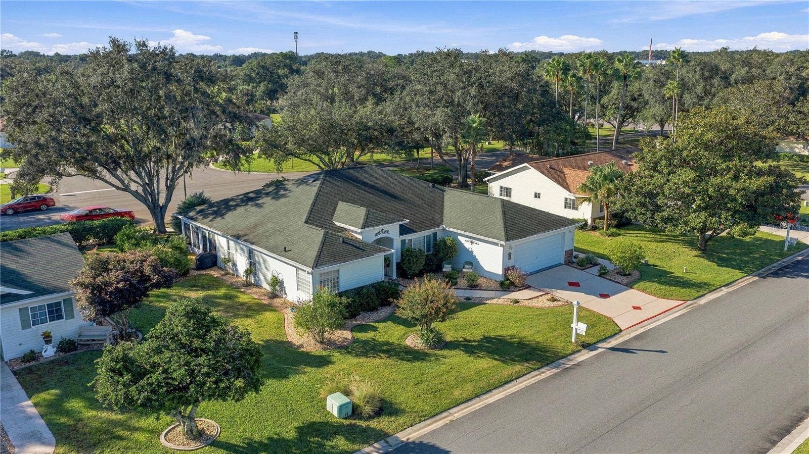 8794 SE 140TH PLACE ROAD, Summerfield, FL 34491 8794 SE 140TH PLACE ROAD, Summerfield, FL 34491