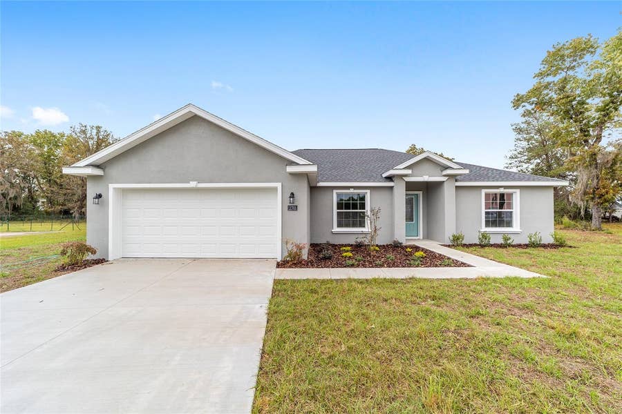 Property photo for 8438 SW 134TH AVENUE, Dunnellon, FL