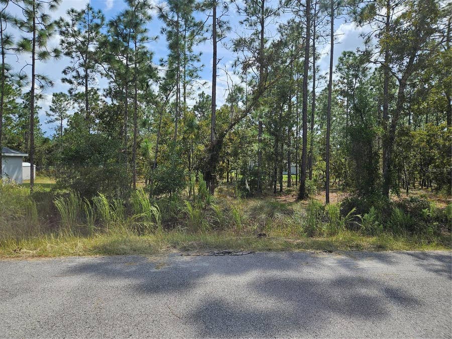 Property photo for NW TAMARIND LANE, Dunnellon, FL