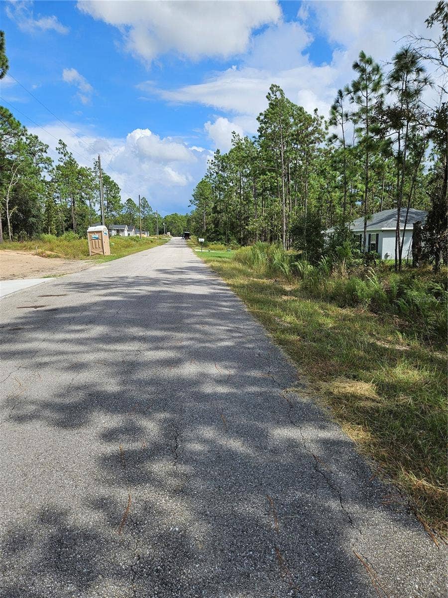 NW TAMARIND LANE, Dunnellon, FL 34431