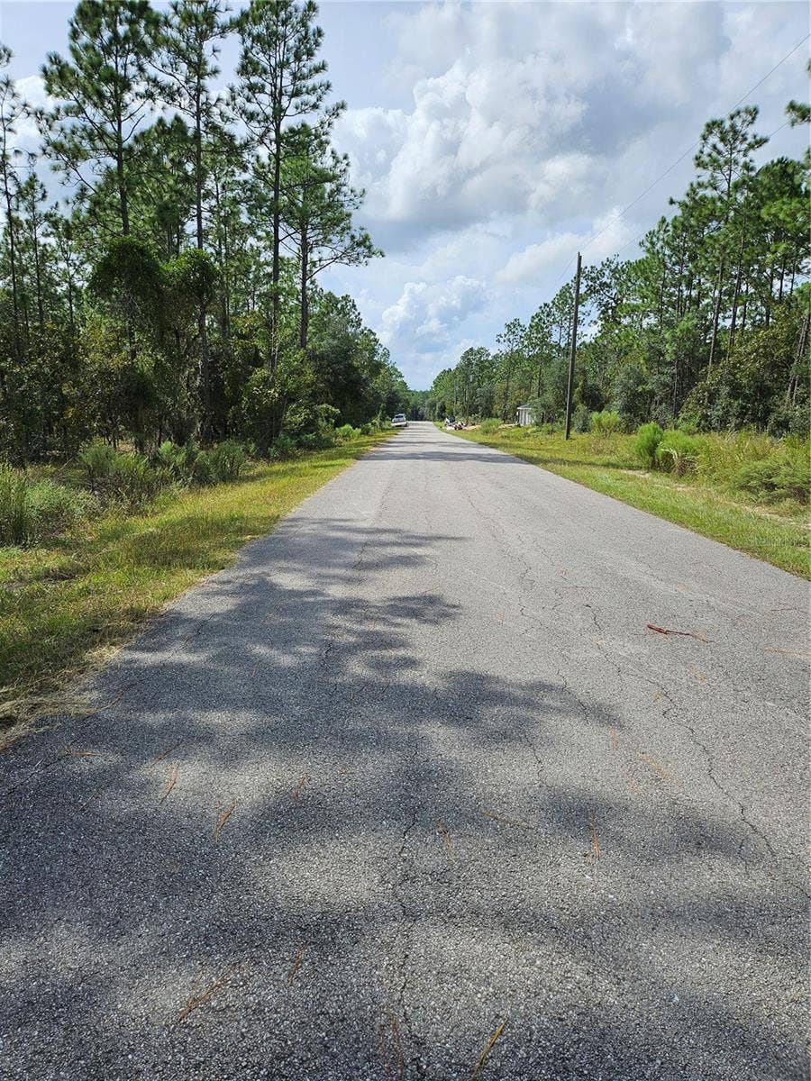 NW TAMARIND LANE, Dunnellon, FL 34431
