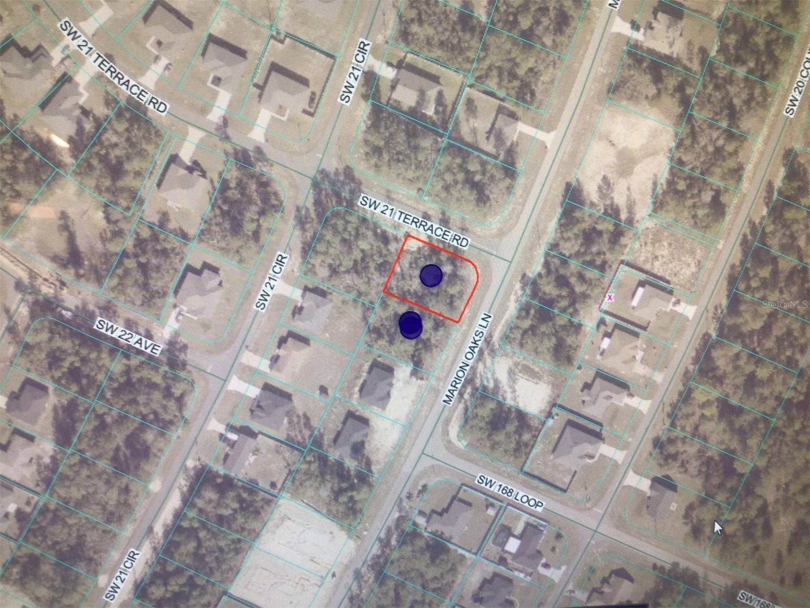 0 MARION OAKS LANE, Ocala, FL 34473 0 MARION OAKS LANE, Ocala, FL 34473