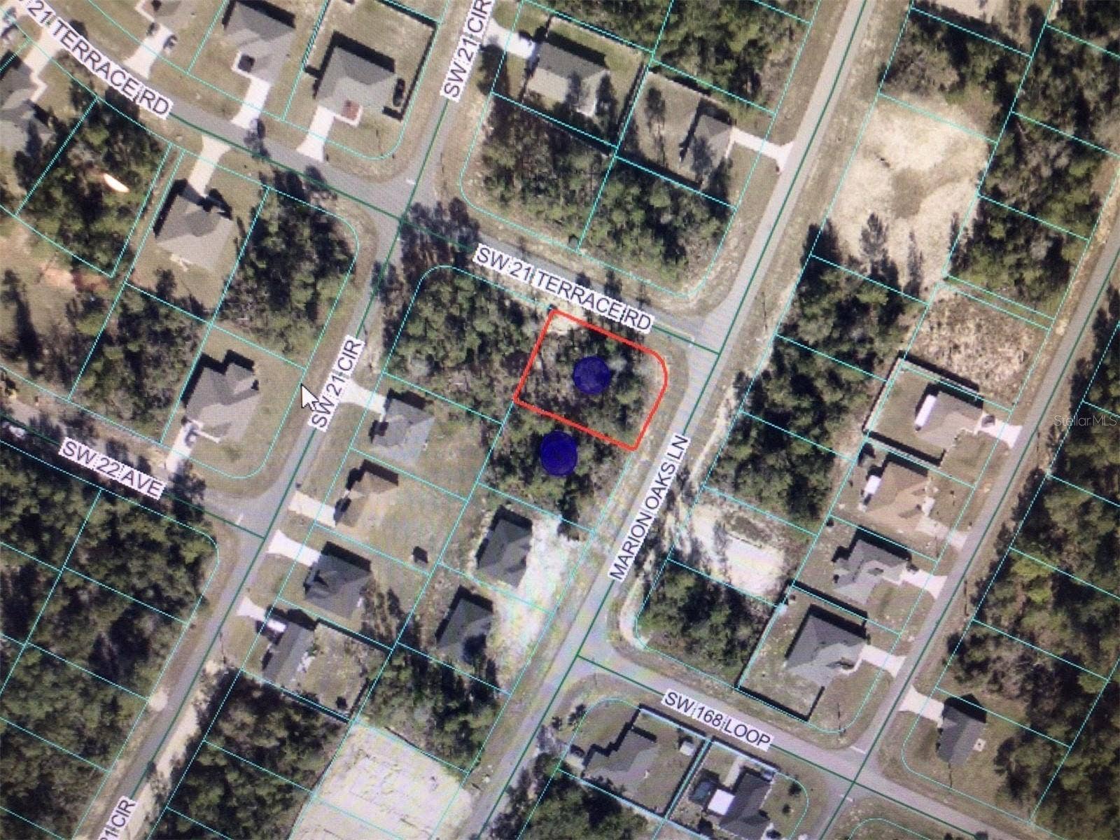 0 MARION OAKS LANE, Ocala, FL 34473 0 MARION OAKS LANE, Ocala, FL 34473